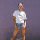"Star" Baby Tee