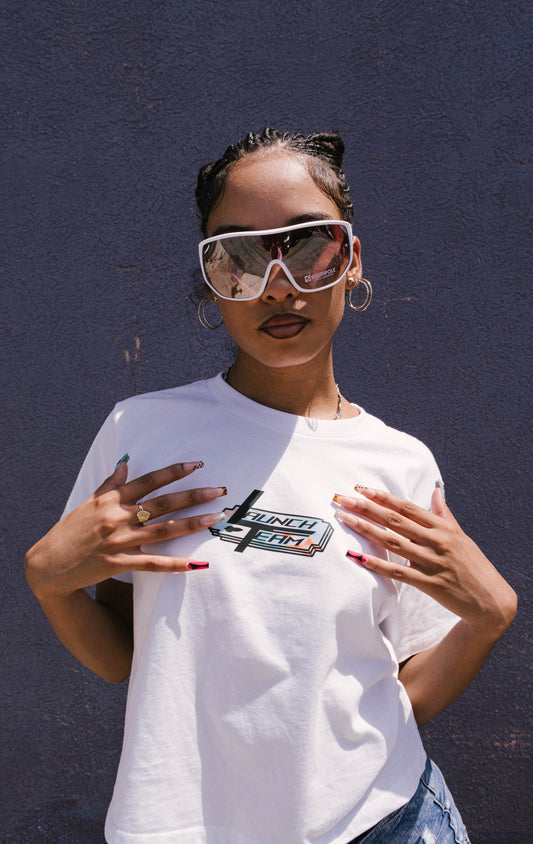 "Star" Baby Tee