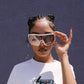"Star" Baby Tee