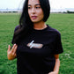"Cheetah" Baby Tee