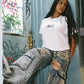 "Star" Baby Tee